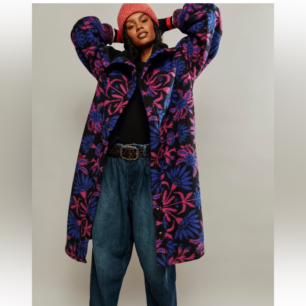 FREE PEOPLE “LOVE CARDI”